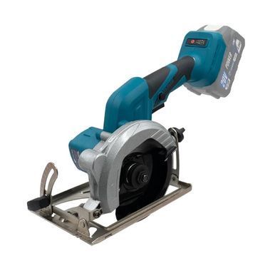 Дисковая пила PROFI-TEC PCA1220 1&times;4.0 Ач, ЗУ, кейс