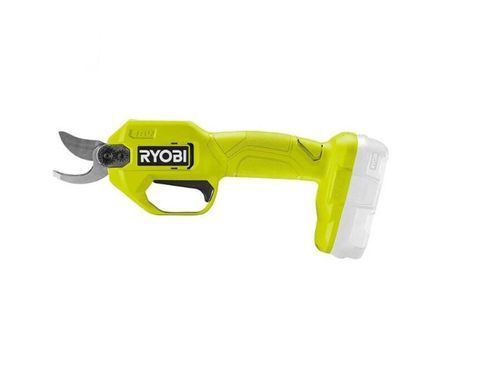 Секатор аккумуляторный 18В ONE+, Ryobi RY18SCA-0