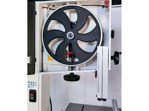 Ленточная пила по дереву MAST HOLZTECHNIK H-BS470 400V
