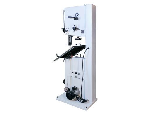Ленточная пила по дереву MAST HOLZTECHNIK H-BS470 400V
