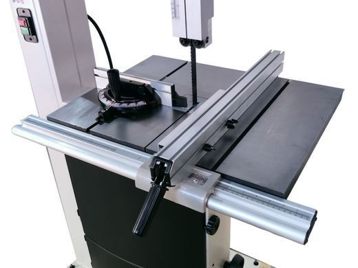 Ленточная пила по дереву MAST HOLZTECHNIK H-BS470 400V