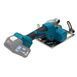 Дисковая пила PROFI-TEC PCA1220 1&times;4.0 Ач, ЗУ, кейс