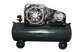 Поршневой воздушный компрессор 220 л GTM KC3090-220L ременной