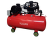 Компрессор рес-270л 670/550л/мин 5,5кВт 10бар 380В 3 цилиндра Vulkan IBL3080D