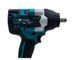 Ударный гайковерт PROFI-TEC DTW800BL 2&times;4.0 Ач, ЗУ, кейс