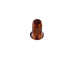 Сопло для плазмотрона CUT-60 LCD (TIP D1.1 PT60), &Oslash;19 мм, 60А