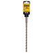 Бур SDS-Plus DeWALT DT9642