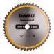 Диск пильный DeWALT DT1959