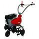 Бензиновий культиватор Pubert ECO MAX 60 SC2