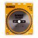 Диск пильный DeWALT DT1959