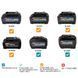 Аккумуляторный садовый опрыскиватель-воздуходувка Makita PM001GZ01