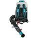 Аккумуляторный садовый опрыскиватель-воздуходувка Makita PM001GZ01
