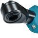 Аккумуляторный ударный гайковерт-трещотка Makita DWR180RA 18V 2Ah, 47,5 Нм