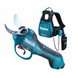 Акумуляторний секатор MAKITA DUP361Z, 36 В (18+18 В), 33 мм, без АКБ