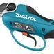Акумуляторний секатор MAKITA DUP361Z, 36 В (18+18 В), 33 мм, без АКБ