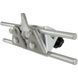 Пристосування для заточування ножиць Jig160 Scheppach 325х100х50 мм, 1.35 кг для Tiger
