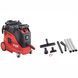 Строительный пылесос FLEX VCE 33 L AC-Set 230/CEE, 1400 Вт, 30 л