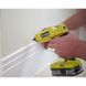 Пістолет клеєвий акумуляторний 18В ONE+, Ryobi. R18GLU-0 (5133002868)