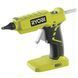 Пістолет клеєвий акумуляторний 18В ONE+, Ryobi. R18GLU-0 (5133002868)