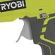 Пістолет клеєвий акумуляторний 18В ONE+, Ryobi. R18GLU-0 (5133002868)