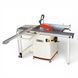 Циркулярная пила JET JTS-600XL 400 В, 2,5 кВт, диск &Oslash;250 мм