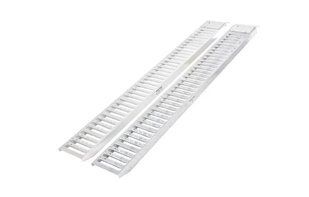 Пандуси HECHT 005003 &mdash; 450 кг/пара, 188&times;26&times;8 см, 2 шт