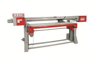 Ленточно-шлифовальный станок Holzmann BSM 2600P