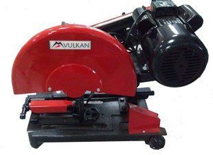 Відрізна машина VULKAN CM2600 / 220
