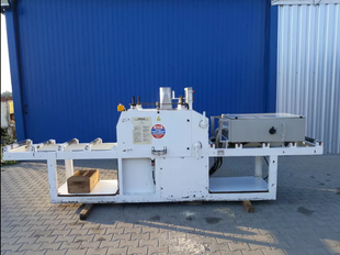 Многопильный станок Lignuma wp-500