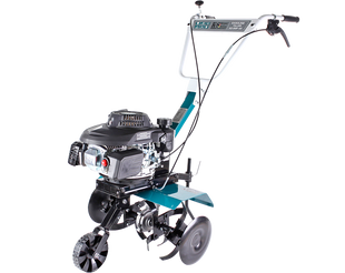 Бензиновий культиватор Konner&Sohnen KS 4HP-45