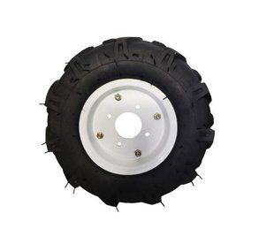 Колесо для культиватора Hyundai W 1050 пневматичне 4.00&times;8&Prime;