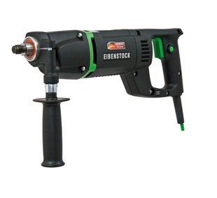 Дриль алмазна для сухого свердління Eibenstock EHD 1500 Set 1500 Вт, 82 мм