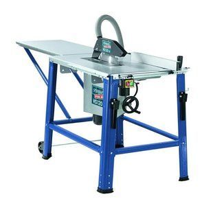 Циркулярна пила Scheppach (Woodstar) HS120o, 2200 Вт, диск 315 мм