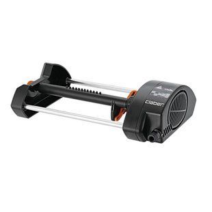 Дощ Claber наземний маятниковий Compact-12, до 190 м&sup2;, бл