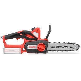 Аккумуляторная пила HECHT 920
