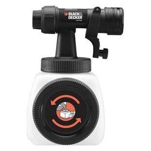 Змінна модульна насадка BLACK+DECKER BDPSA03