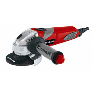 Шлифмашина угловая Einhell RT-AG 115
