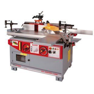 Многофункциональный станок Holzmann K5 320VFP-1500