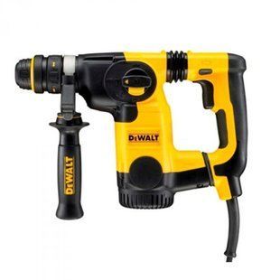 Перфоратор Dewalt D25325K