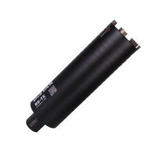 Свердло алмазне Distar DDS-W 102x300-7x1 1/4 UNC DLD 102 RS-TX