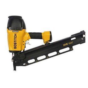 Пістолет цвяхозабивний BOSTITCH F21PL-E