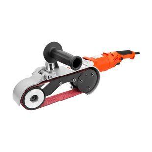 Машина шлифовальная для труб Holzmann RSG 620