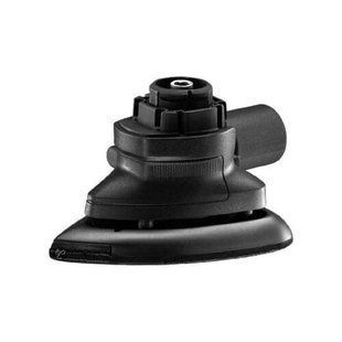 Насадка Multievo віброшліфувальна машина BLACK+DECKER MTSA2