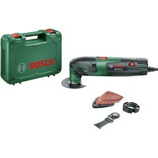 Багатофункціональний інструмент Bosch PMF 220 CE, 220 Вт, Starlock