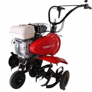 Бензиновый культиватор Pubert ARO 40H C3