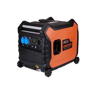 Генератор инверторный Oleo-Mac OMLine 3500i
