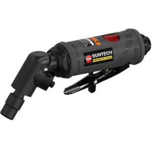 Пневматическая прямая шлифовальная машина Suntech SM-5570 Mini, 0.35 л.с.