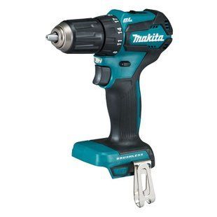 Шуруповерт Makita DDF483Z акумуляторний