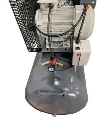 Компрессор MAST Kompressoren TA90/300L 400V 5.5 кВт, 300 л, 10 бар, 900 л/мин