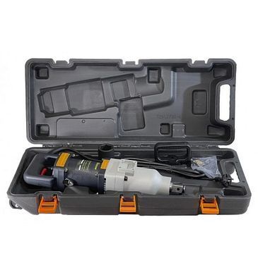Гайковерт ударный 1&Prime; 1100 Вт 1200 Нм TITAN PUG12036 Heavy Industry
